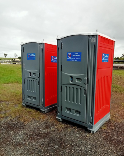 Construction Portable Toilets